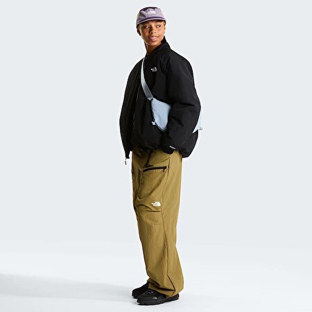 Unisex NSE Light Insulated Bomber Mont