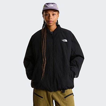 Unisex NSE Light Insulated Bomber Mont