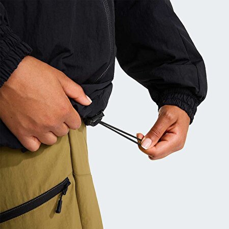 Unisex NSE Light Insulated Bomber Mont