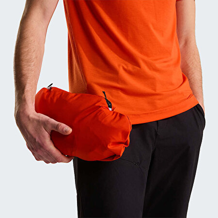 Erkek Valley View Mont