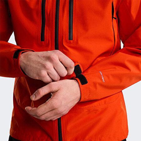 Erkek Valley View Mont