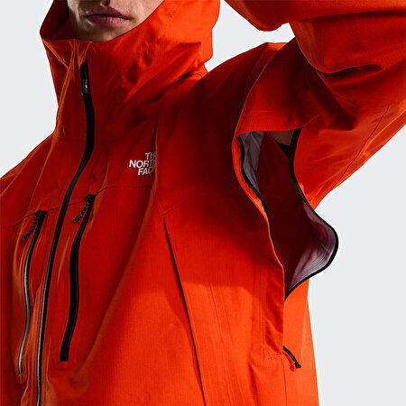 Erkek Valley View Mont