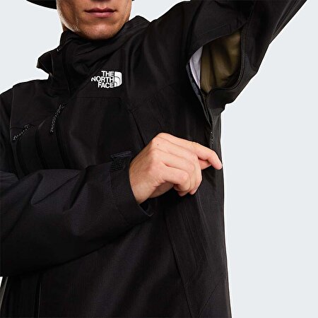 Erkek Valley View Mont