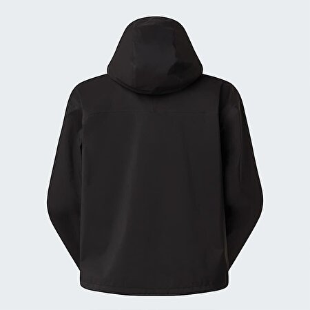 Kadın Voyage Rain 3L Kapüşonlu Mont