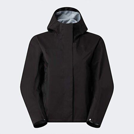 Kadın Voyage Rain 3L Kapüşonlu Mont