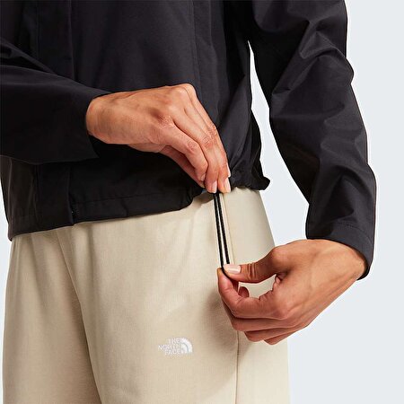 Kadın Voyage Rain 3L Kapüşonlu Mont