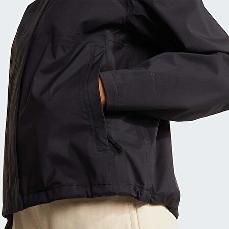 Kadın Voyage Rain 3L Kapüşonlu Mont