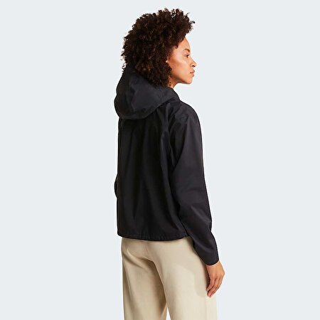 Kadın Voyage Rain 3L Kapüşonlu Mont