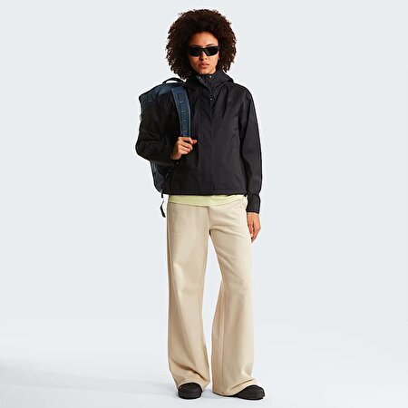 Kadın Voyage Rain 3L Kapüşonlu Mont