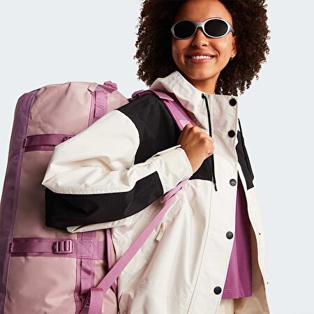 Kadın Evolution Simple Dome Cropped Relaxed Tişört