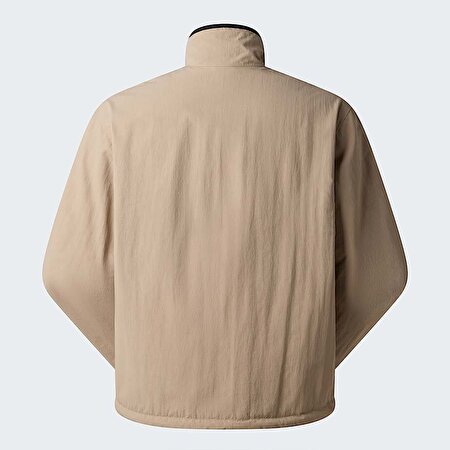 Unisex Redbox Çift Taraflı Polar Ceket