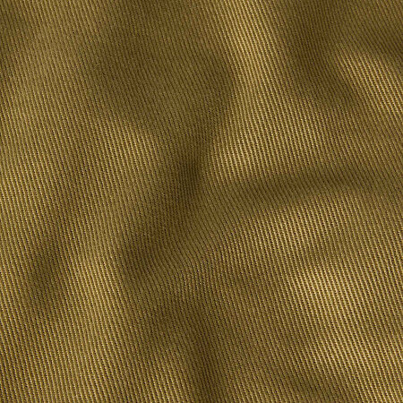 Men's Twill Collared Mont