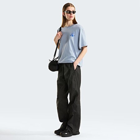 Erkek Mountain Celebration Regular Graphic Tişört