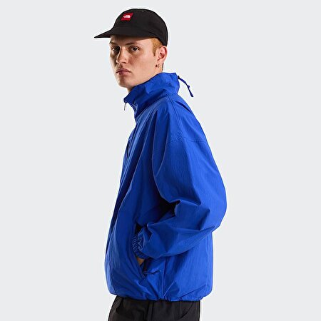 Unisex Redbox Taslan Ceket