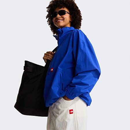 Unisex Redbox Taslan Ceket