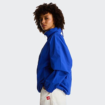 Unisex Redbox Taslan Ceket