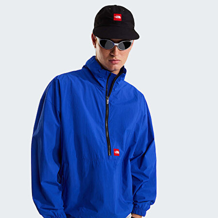 Unisex Redbox Taslan Ceket