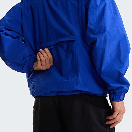 Unisex Redbox Taslan Ceket