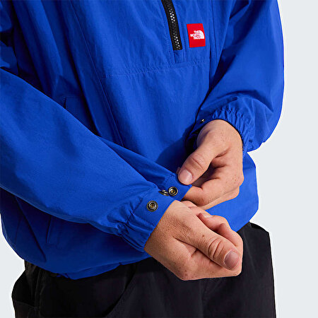 Unisex Redbox Taslan Ceket