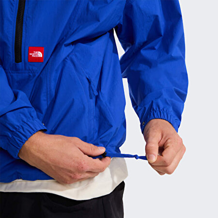 Unisex Redbox Taslan Ceket