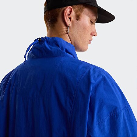 Unisex Redbox Taslan Ceket