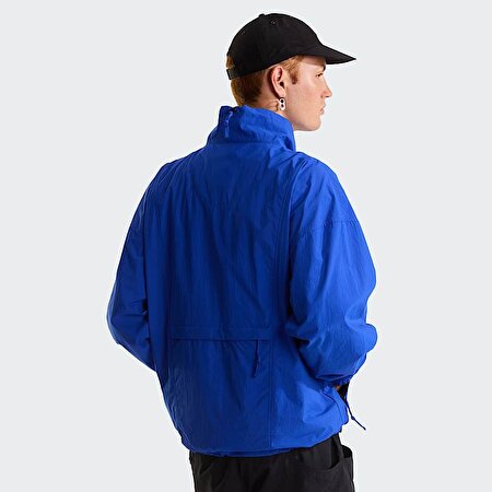 Unisex Redbox Taslan Ceket