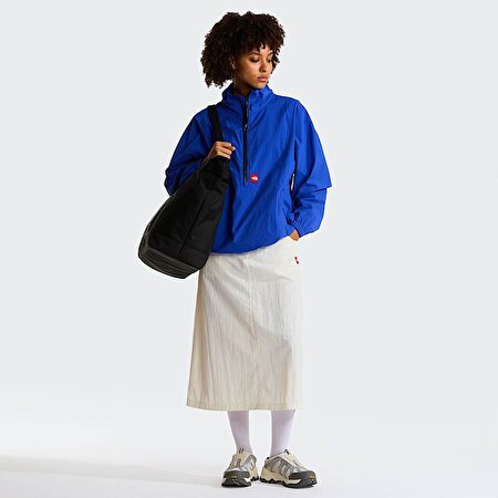 Unisex Redbox Taslan Ceket