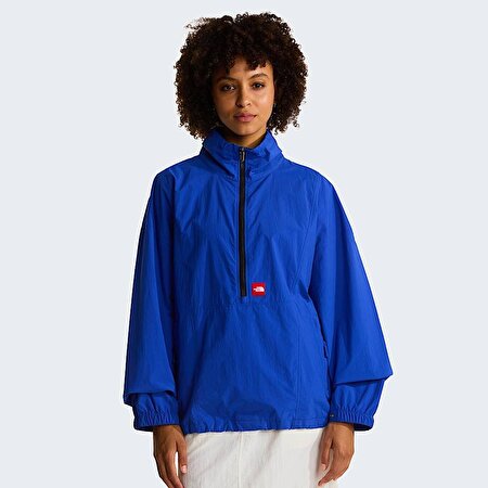 Unisex Redbox Taslan Ceket