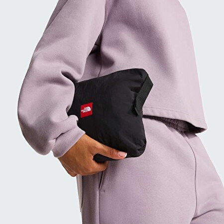 Unisex Redbox Taslan Ceket