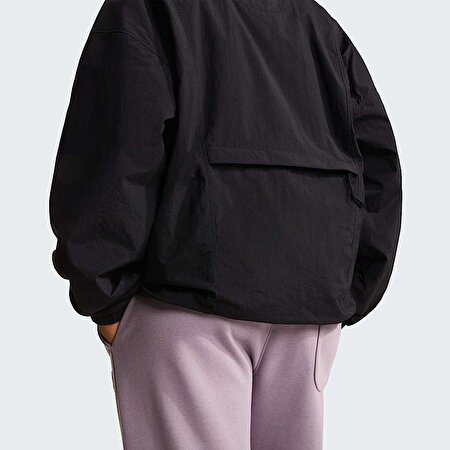 Unisex Redbox Taslan Ceket