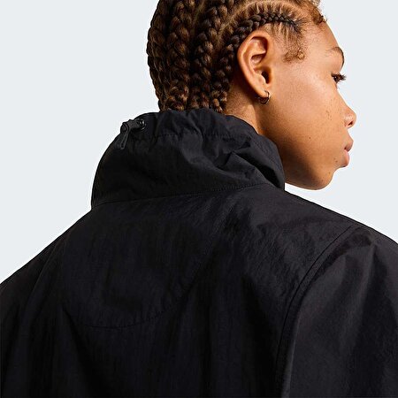 Unisex Redbox Taslan Ceket