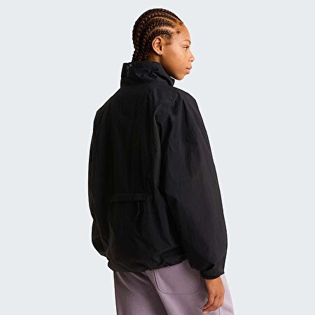 Unisex Redbox Taslan Ceket