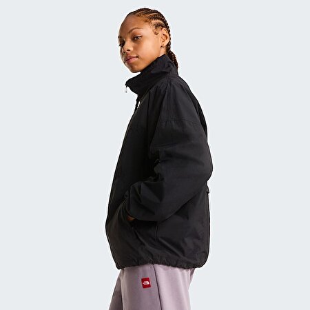 Unisex Redbox Taslan Ceket