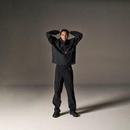 Unisex Redbox Taslan Ceket