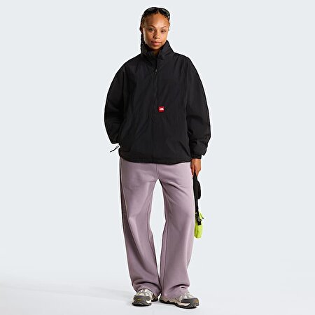 Unisex Redbox Taslan Ceket