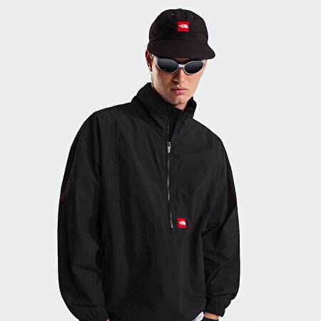 Unisex Redbox Taslan Ceket