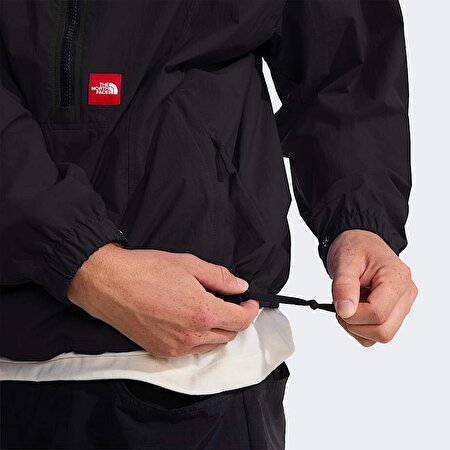 Unisex Redbox Taslan Ceket