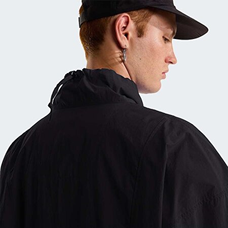 Unisex Redbox Taslan Ceket