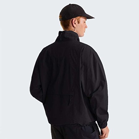 Unisex Redbox Taslan Ceket