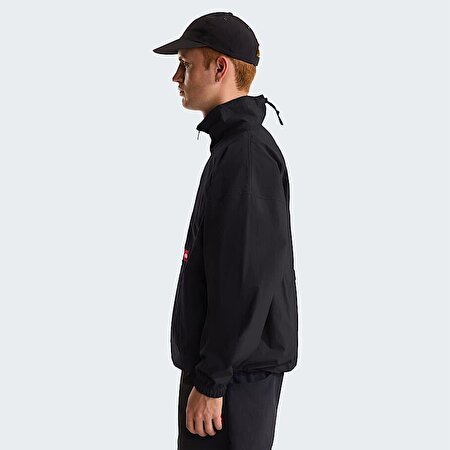 Unisex Redbox Taslan Ceket