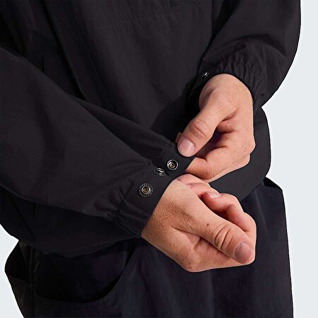 Unisex Redbox Taslan Ceket