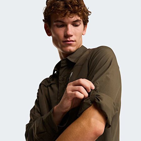 Erkek Sequoia Gömlek