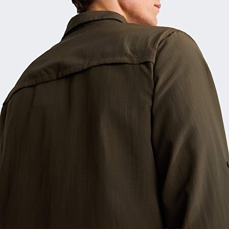 Erkek Sequoia Gömlek