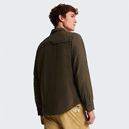 Erkek Sequoia Gömlek