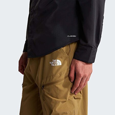 Erkek Sequoia Gömlek