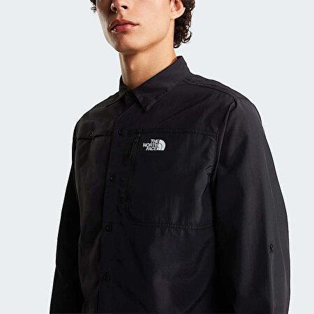 Erkek Sequoia Gömlek