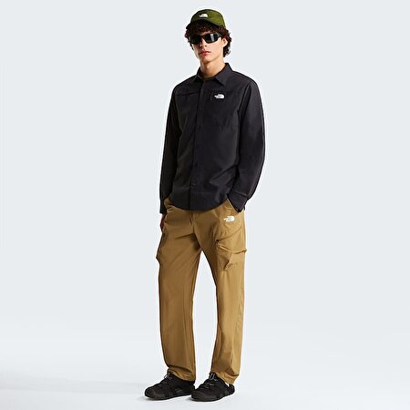 Erkek Sequoia Gömlek