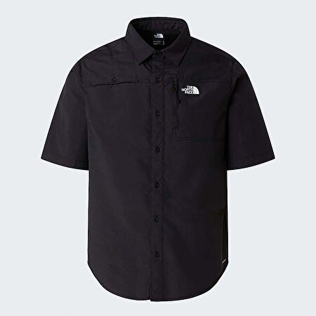 Erkek Sequoia Kısa Kollu Tişört