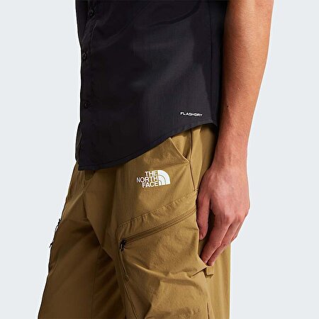 Erkek Sequoia Kısa Kollu Tişört