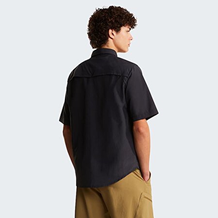 Erkek Sequoia Kısa Kollu Tişört